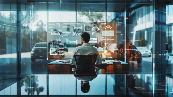 Comparateur assurance auto : un outil parfait pour trouver les garanties parfaites