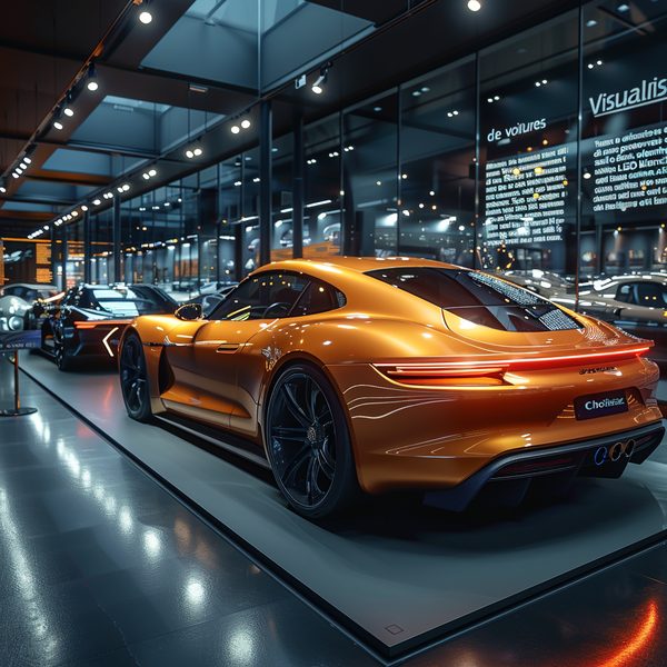 Guide achat : choisir sa voiture sans permis électrique