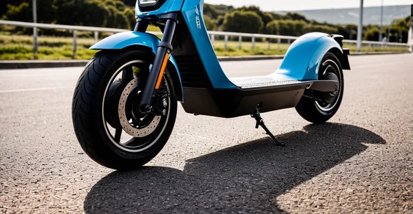 Les meilleurs chargeurs pour trottinette électrique en 2023