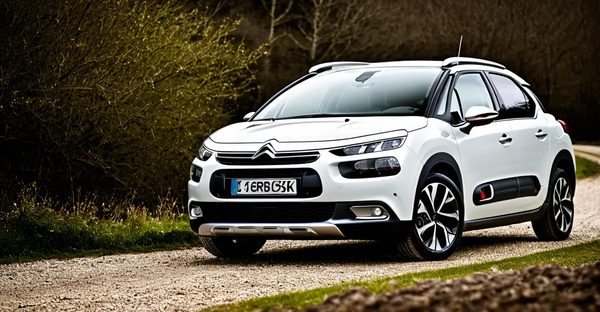 Pièces de carrosserie citroën : qualité et choix varié