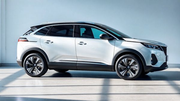 Top conseils pour choisir un leasing de peugeot 5008 électrique