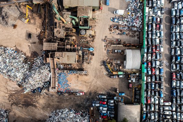 Les démarches à suivre pour un enlèvement d'épave gratuit